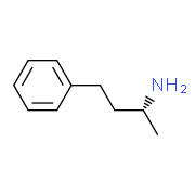 (R)-(-)-1-Methyl-3-phenylpropylamine 937-52-0